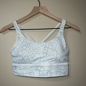 Lululemon Bra, Size 6